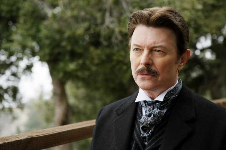 David Bowie nel ricordo di Christopher Nolan