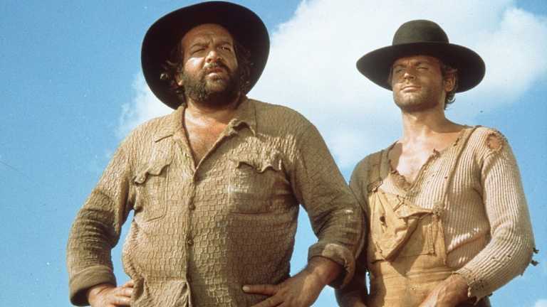 I 10 film italiani più visti di sempre nel nostro Paese I 10 film italiani più visti di sempre nel nostro Paese