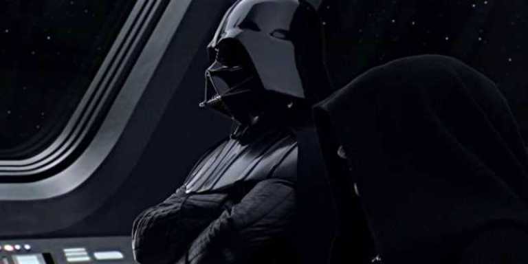 Rogue One: nuovi dettagli sull’apparizione di Darth Vader