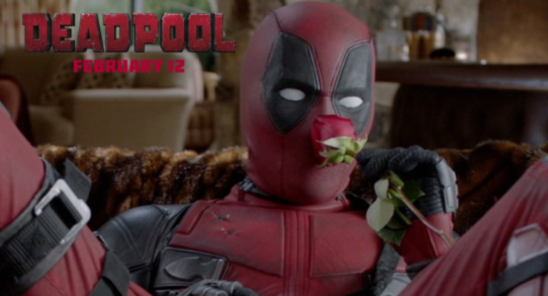 Niente paura, Deadpool ha la situazione sotto controllo nel nuovo spot
