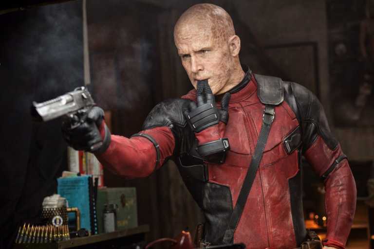 Deadpool: “Non ho chiesto di essere super e non sono un eroe”
