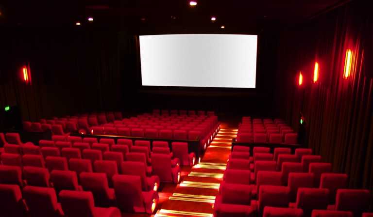 Cinema: 2015 molto positivo per la crescita in Europa
