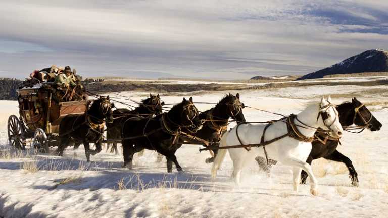 The Hateful Eight: recensione del film di Quentin Tarantino