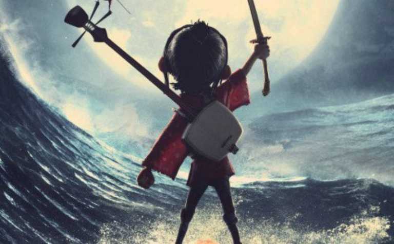 Kubo and the Two Strings: full trailer del nuovo film in stop-motion della Laika