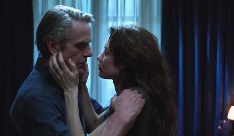 La Corrispondenza: recensione del film di Giuseppe Tornatore