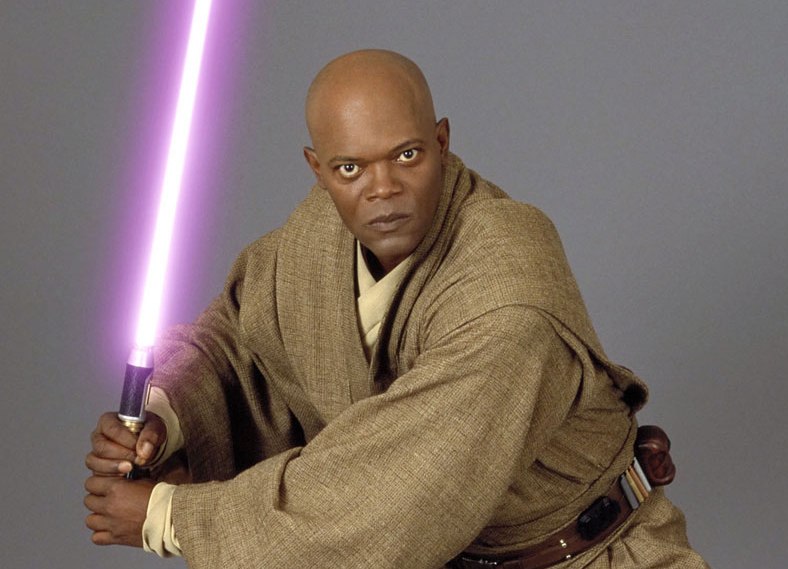 Samuel L. Jackson