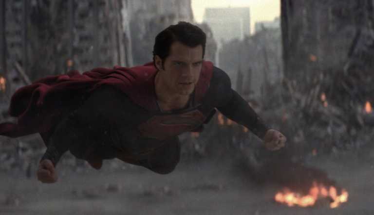 Batman v Superman Ultimate Edition: la battaglia di Metropolis rimontata – video