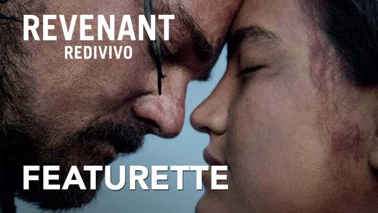 Revenant – Redivivo: dietro le quinte del film vincitore di 3 Golden Globes