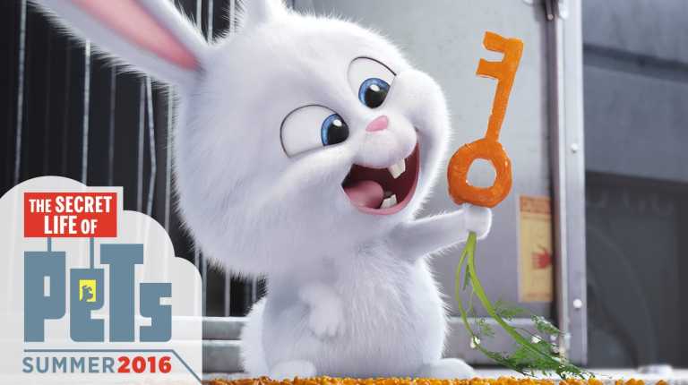 Pets – Vita da Animali: ecco il nuovo esilarante trailer Pets – Vita da Animali: ecco il nuovo esilarante trailer
