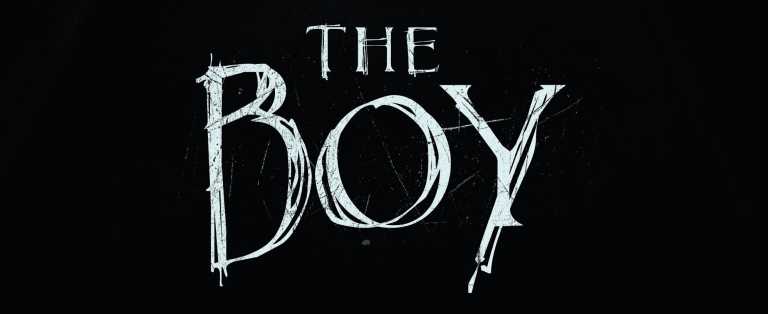 Lauren Cohan nel trailer italiano di The Boy