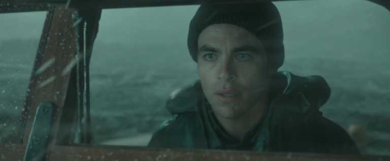 L’ultima tempesta: trailer italiano del film Disney con Chris Pine L’ultima tempesta: trailer italiano del film Disney con Chris Pine