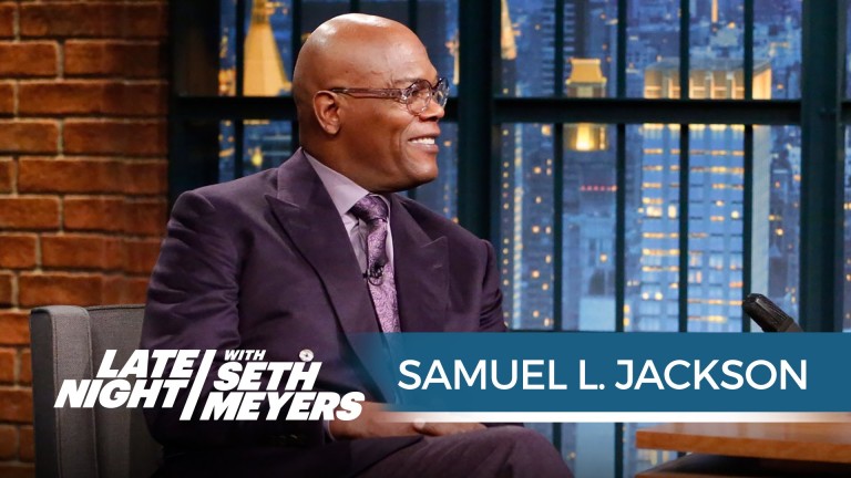 Samuel L. Jackson sul nuovo Star Wars: “Dovevano allenarsi di più…” Samuel L. Jackson sul nuovo Star Wars: “Dovevano allenarsi di più…”