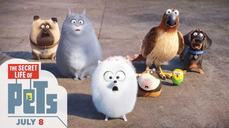 Pets – Vita da Animali: ecco il nuovo trailer Pets – Vita da Animali: ecco il nuovo trailer
