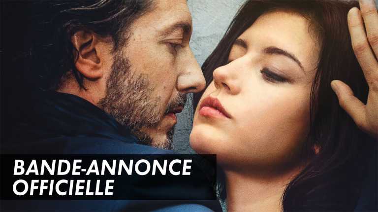 Adèle Exarchopoulos nel primo trailer di Eperdument