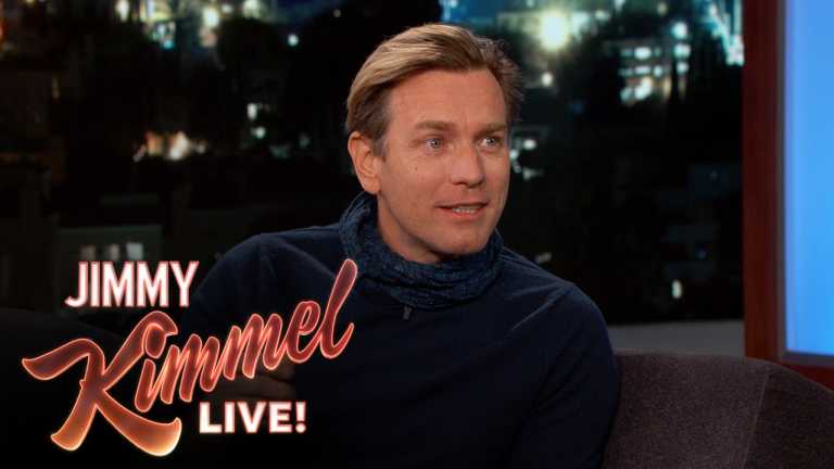 Ewan McGregor spiega il suo cameo in Star Wars il Risveglio della Forza