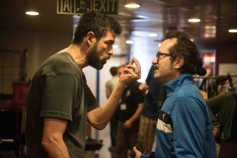 Onda su onda: recensione del film di e con Rocco Papaleo