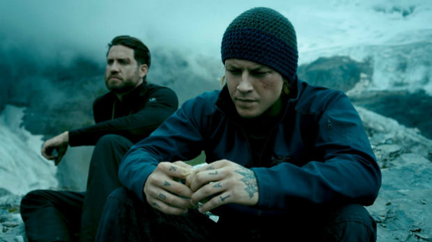 Point Break: recensione del film con Edgar Ramirez Point Break: recensione del film con Edgar Ramirez