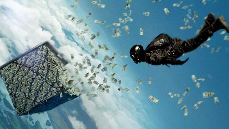 Point Break: otto curiosità sul film in uscita Point Break: otto curiosità sul film in uscita