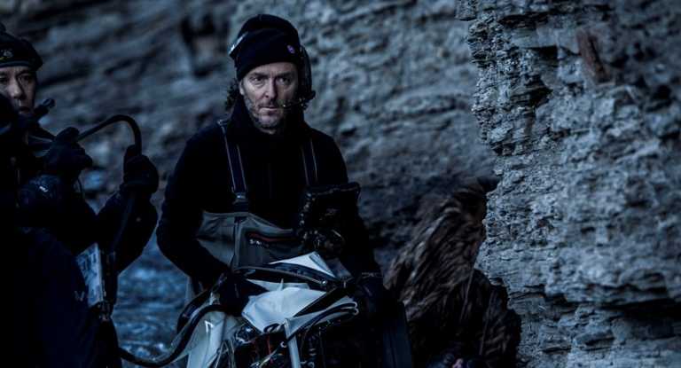 ASC Awards 2016: ancora premiato Emmanuel Lubezki