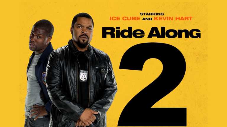 Box Office USA: Ride along 2 in testa