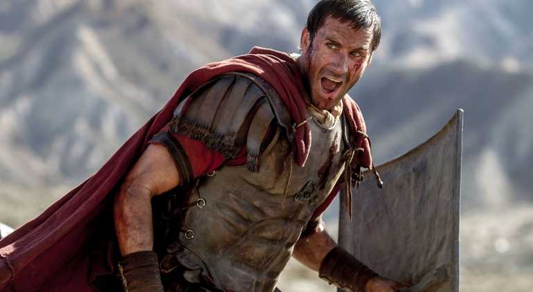 Risorto: il primo trailer italiano con Joseph Fiennes