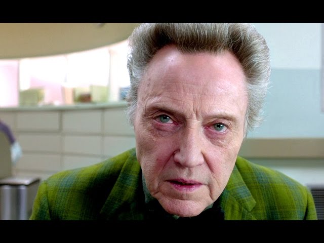 Nine Lives: Trailer e poster del film con Kevin Spacey
