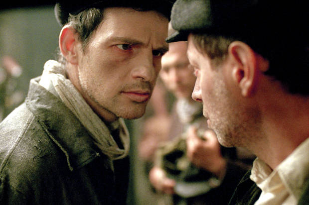 Son of Saul