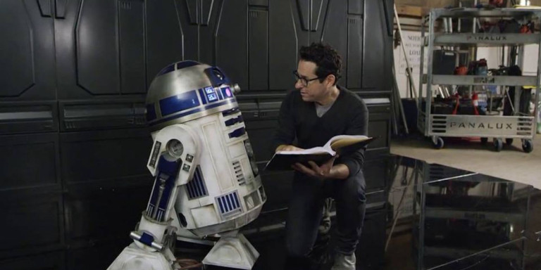 Star Wars il Risveglio della Forza: 10 cose che J.J. Abrams ha fatto bene