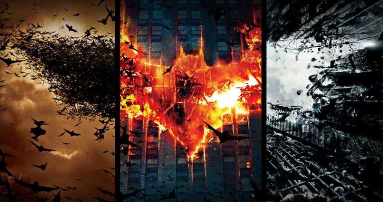 Le 20 migliori storie di supereroi al cinema … ma anche no!