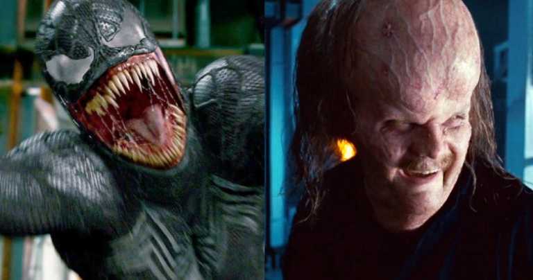 Top 10: i peggiori villain dei cinefumetti Top 10: i peggiori villain dei cinefumetti