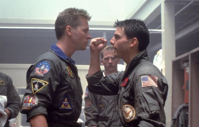 Top Gun