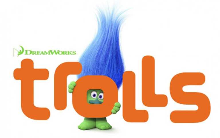 Trolls: teaser trailer italiano del film Dreamworks Animation