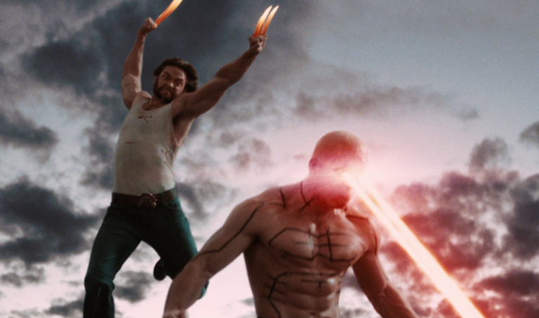 Deadpool e Wolverine: Hugh Jackman su un possibile sostituto per Logan