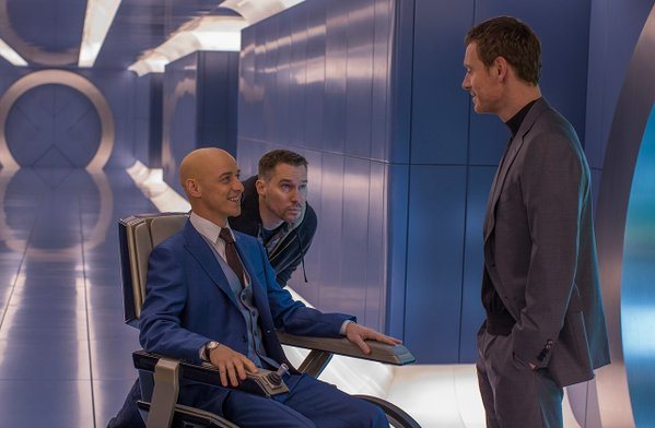 Bryan Singer paragona X-Men Apocalypse a Game of Thrones