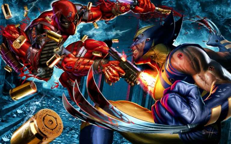 10 cose che sappiamo e ci aspettiamo dal film su Deadpool