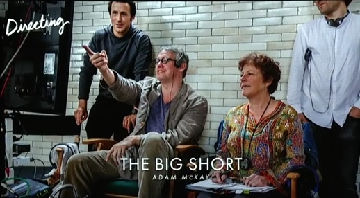 Adam McKay – La grande scommessa