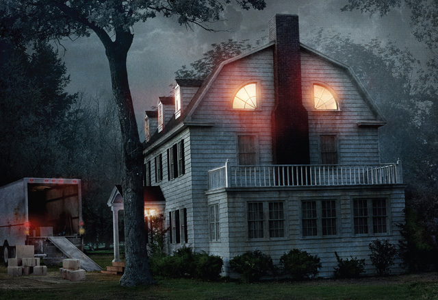 Bella Thorne nel nuovo trailer di Amityville The Awakening