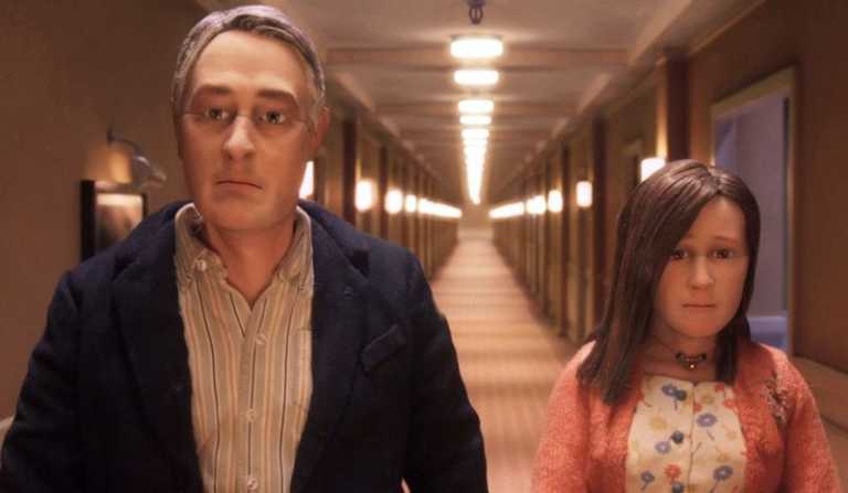 Anomalisa di Charlie Kaufman: due nuove clip in italiano