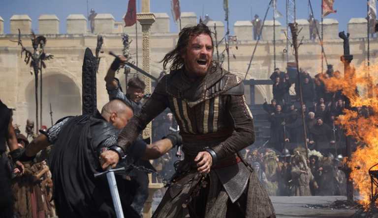 Assassin’s Creed: il sequel è già in lavorazione