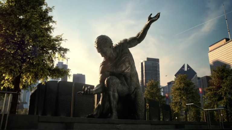 Batman v Superman: l’ultimo trailer nel dettaglio – video