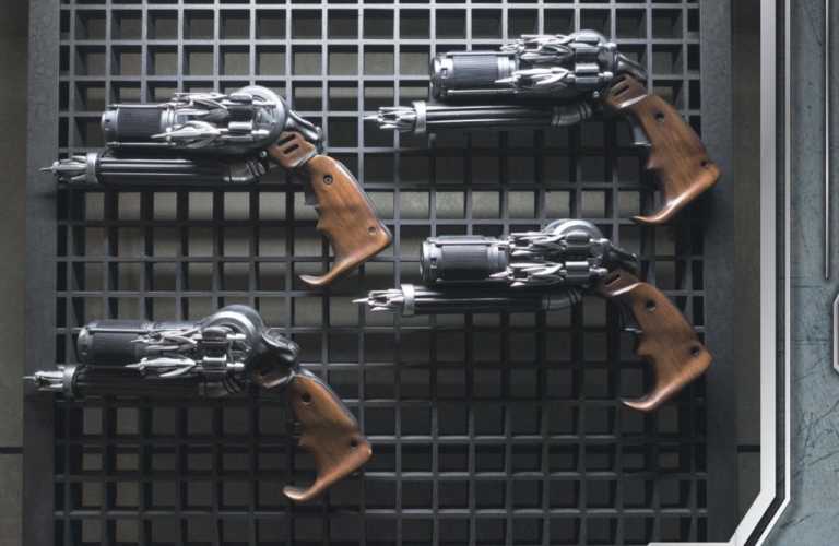 Batman v Superman: ecco la tecnologia dell’Uomo Pipistrello – video