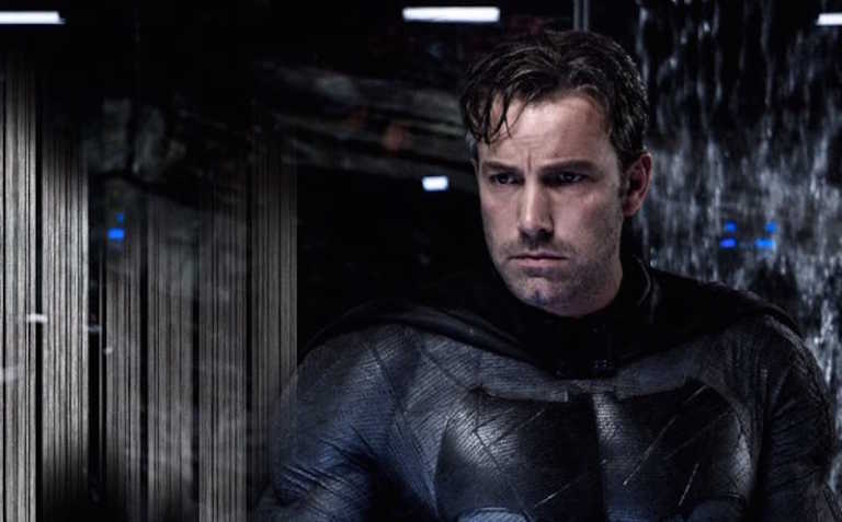 Batman v Superman: Batman è pronto allo scontro – spot Batman v Superman: Batman è pronto allo scontro – spot