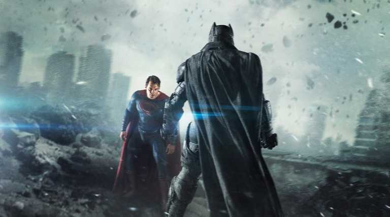 Batman v Superman: il trailer finale in gif
