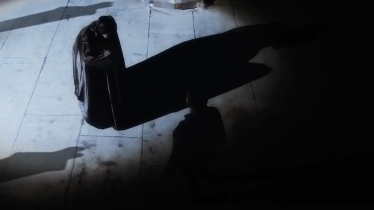 Batman, The Damon in the Dark: il divertente fan film