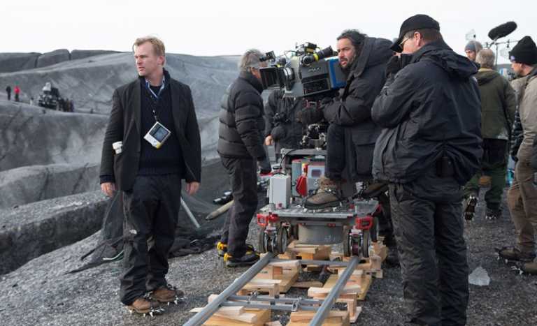 Christopher Nolan di nuovo con Hoyte van Hoytema per Dunkirk