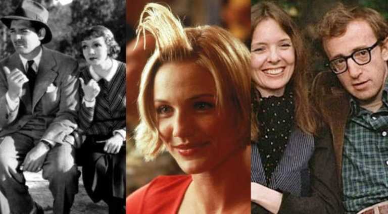 Top 20: le commedie romantiche più belle del cinema