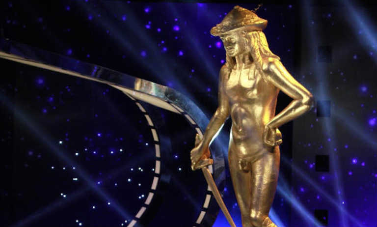 David di Donatello 2016: 18 aprile la cerimonia prodotta e trasmessa da Sky in prima serata