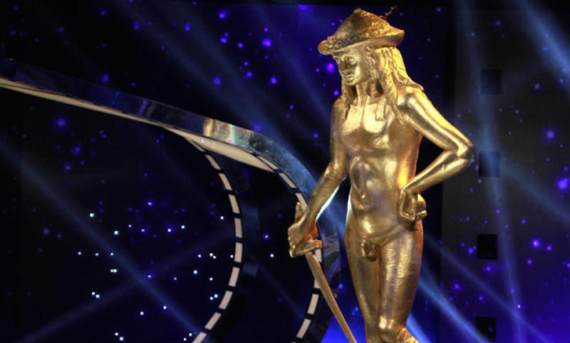 Premio David di Donatello