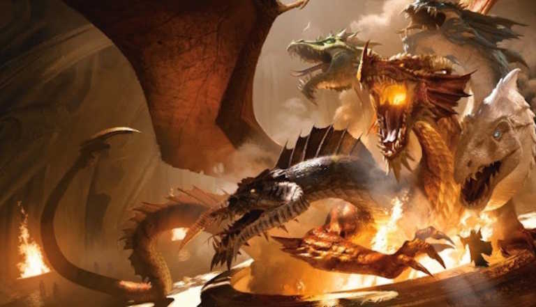 Dungeons & Dragons: secondo Roy Lee sarà simile Guardiani della Galassia Dungeons & Dragons: secondo Roy Lee sarà simile Guardiani della Galassia