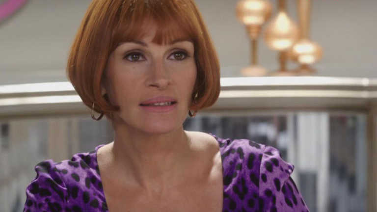 The Mother’s Day: prime immagini del film con Jennifer Aniston e Julia Roberts